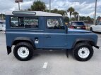 Thumbnail Photo 16 for 1992 Land Rover Defender